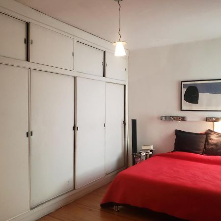 Disco Apartment At Historical Center Mexico-stad Buitenkant foto