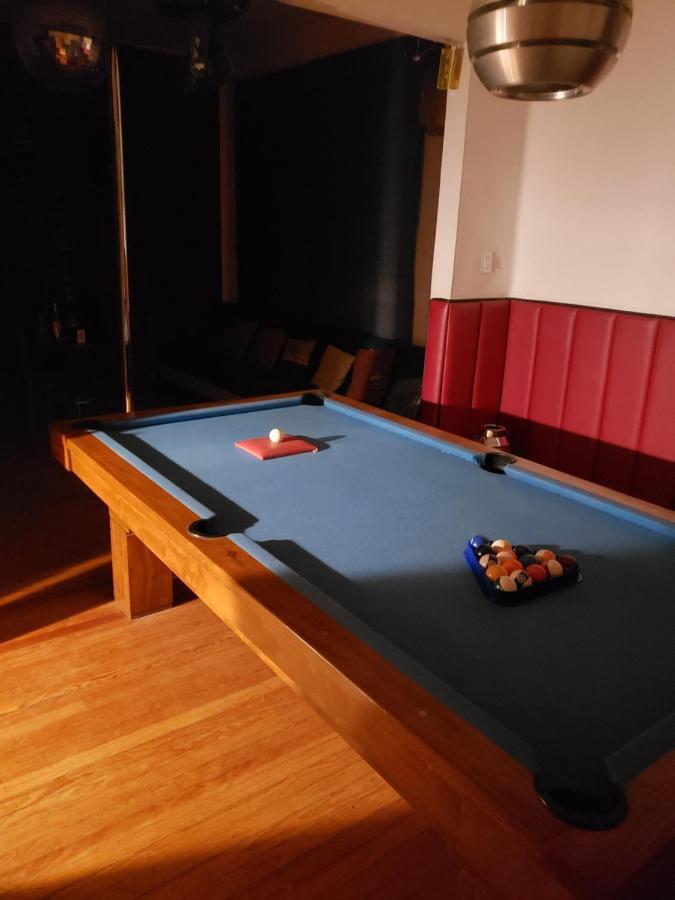 Disco Apartment At Historical Center Mexico-stad Buitenkant foto