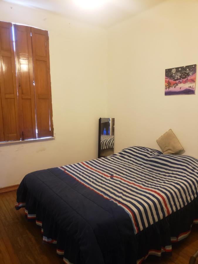 Disco Apartment At Historical Center Mexico-stad Buitenkant foto