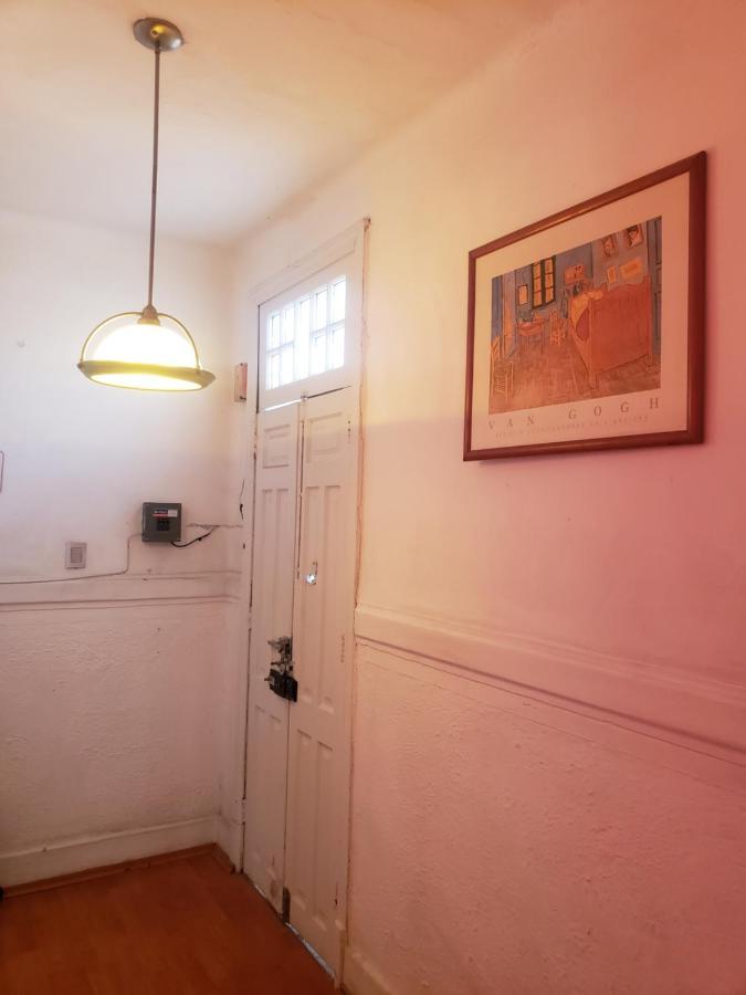 Disco Apartment At Historical Center Mexico-stad Buitenkant foto